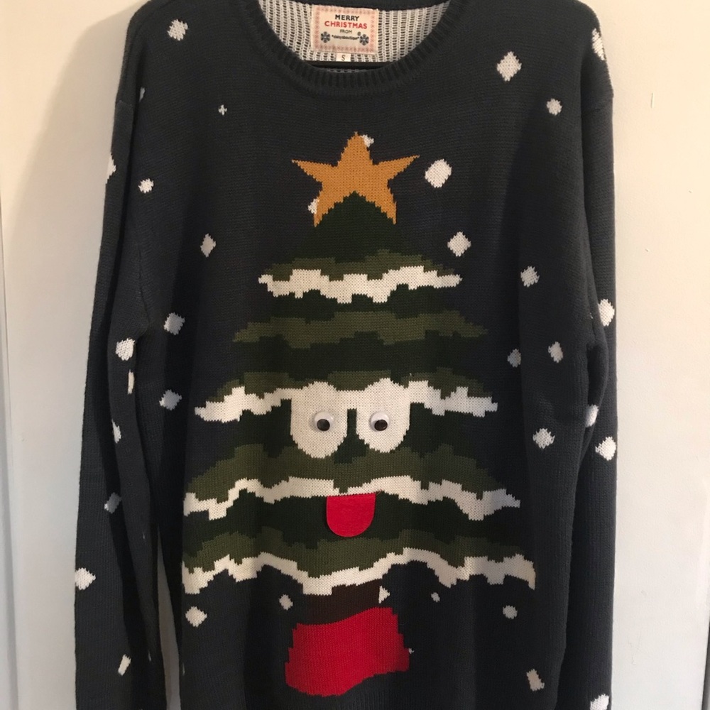 Ugly Christmas Sweater